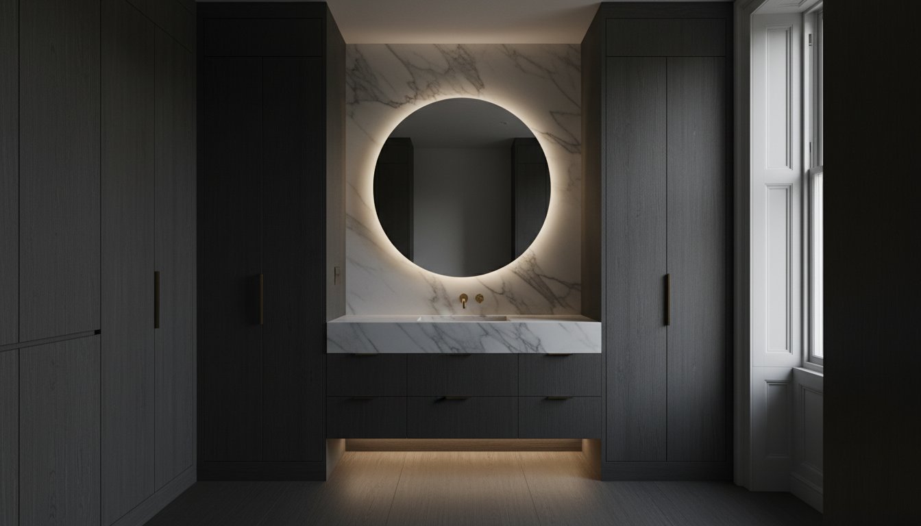 Luxury Fitted Bathroom Furniture in Harrogate: A 2026 Design Guide