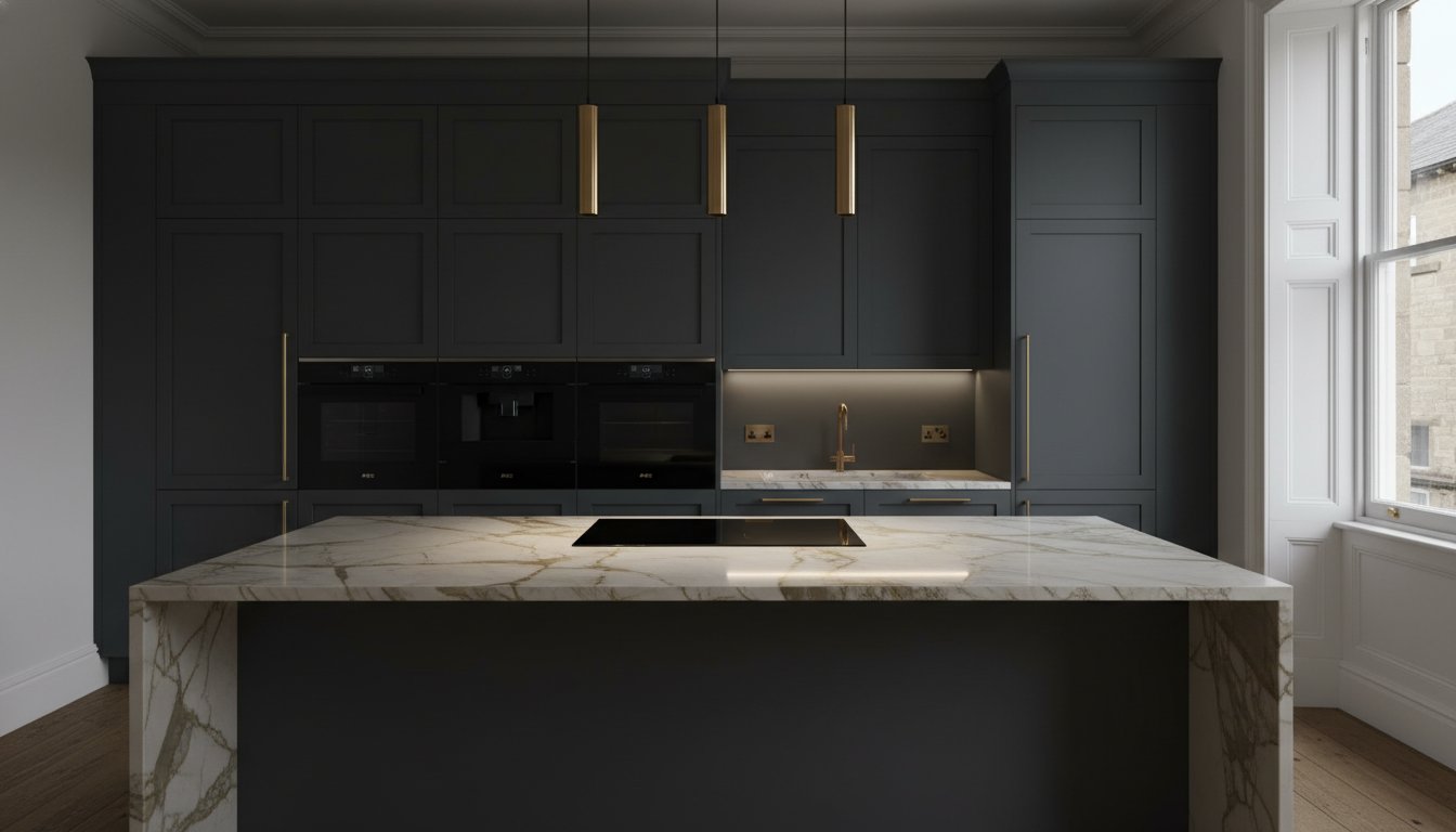 AEG Appliances in Harrogate: Elevating Bespoke Kitchen Design for 2026