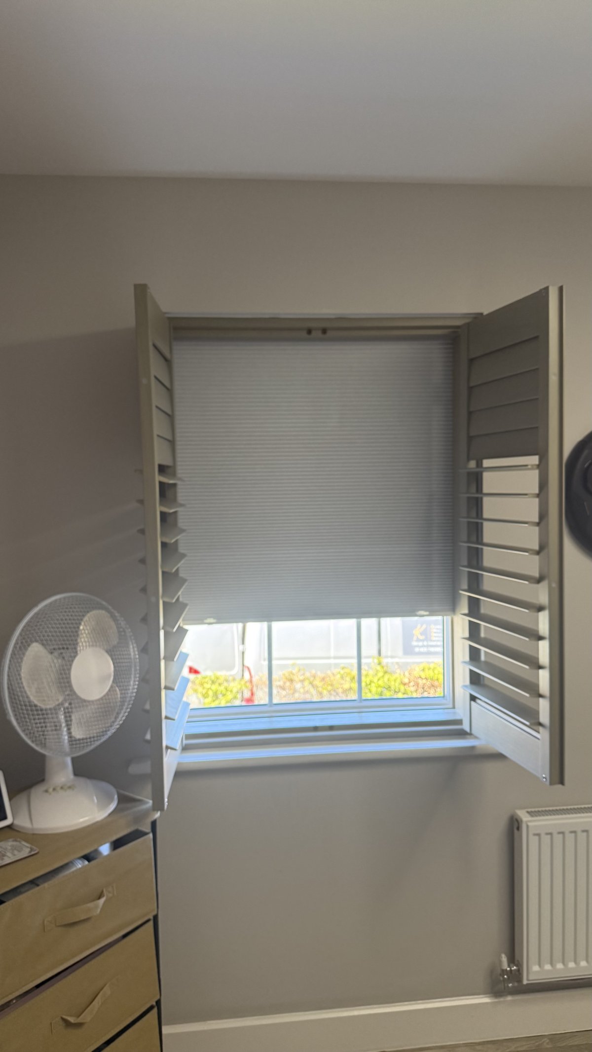 Interior Window Shutters: A Guide to Timeless Elegance in Harrogate Homes