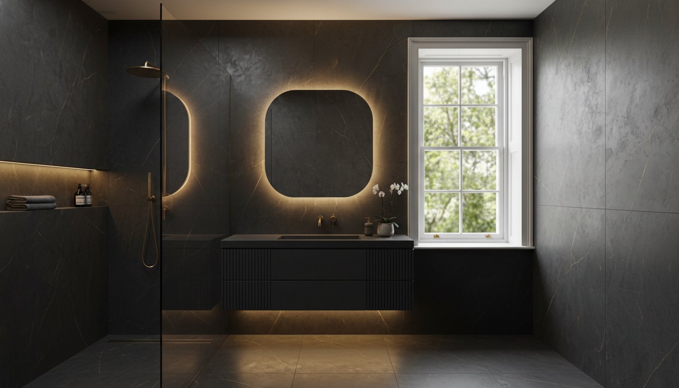 Designing the Perfect Luxury Bathroom in Harrogate: A 2026 Bespoke Guide