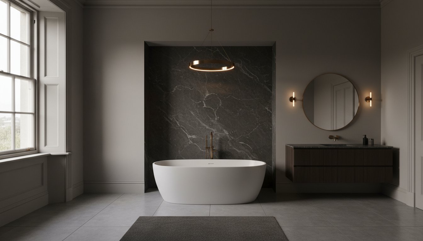 Bathrooms Harrogate: A 2026 Guide to Luxury Design and Bespoke Installation