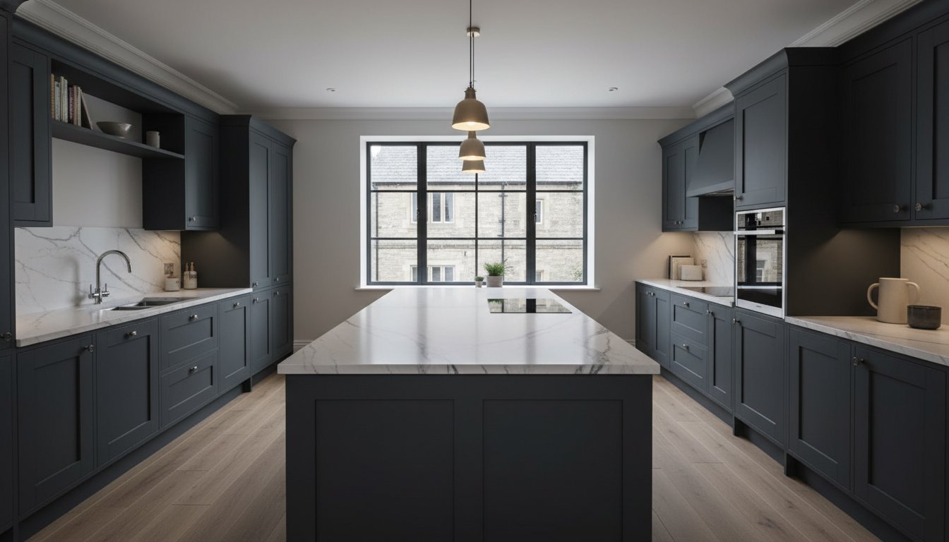 Second Nature Kitchens in Harrogate: A 2026 Guide to Understated Luxury