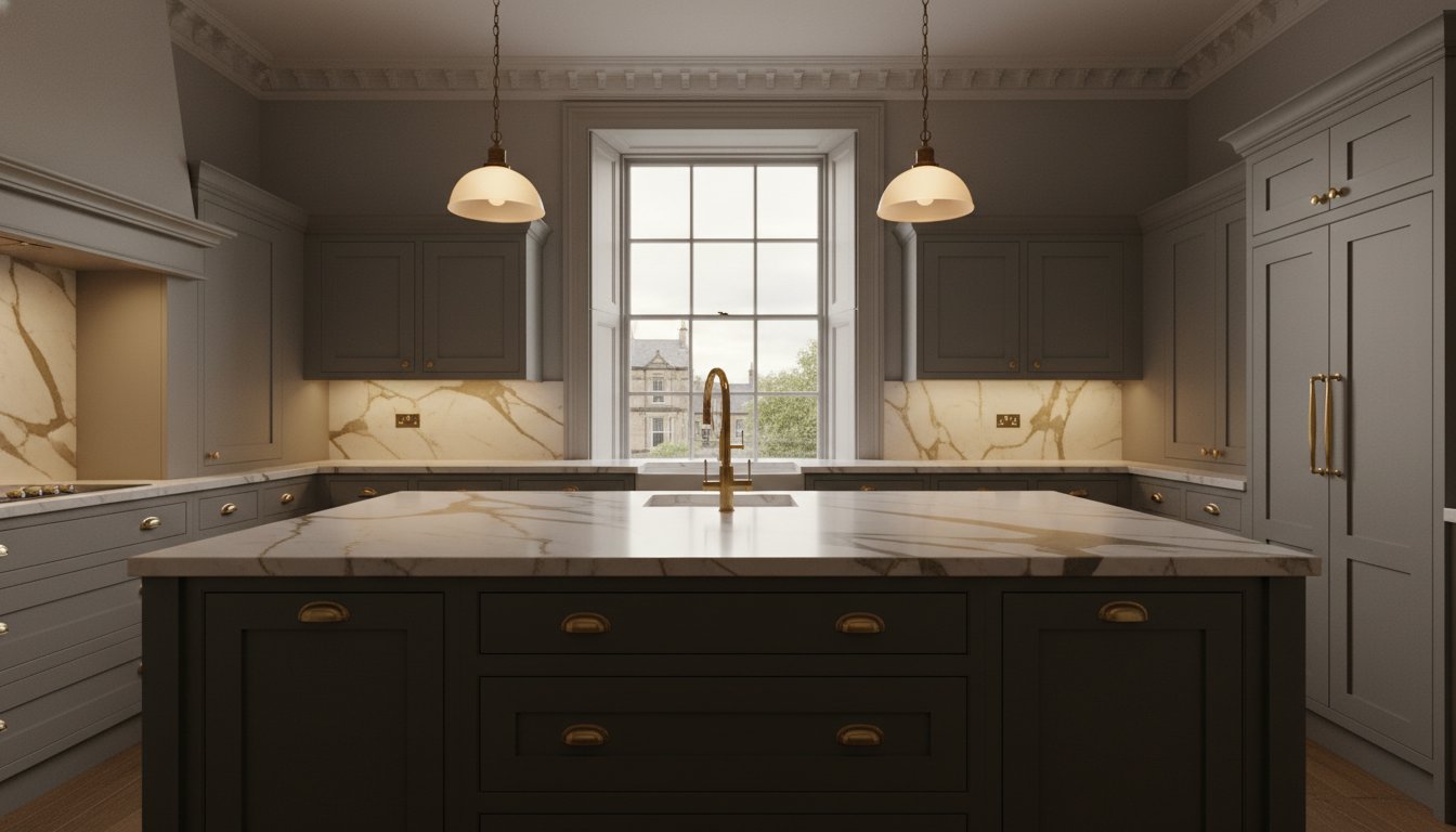 Timeless Shaker Kitchens in Harrogate: Design Inspiration for 2026