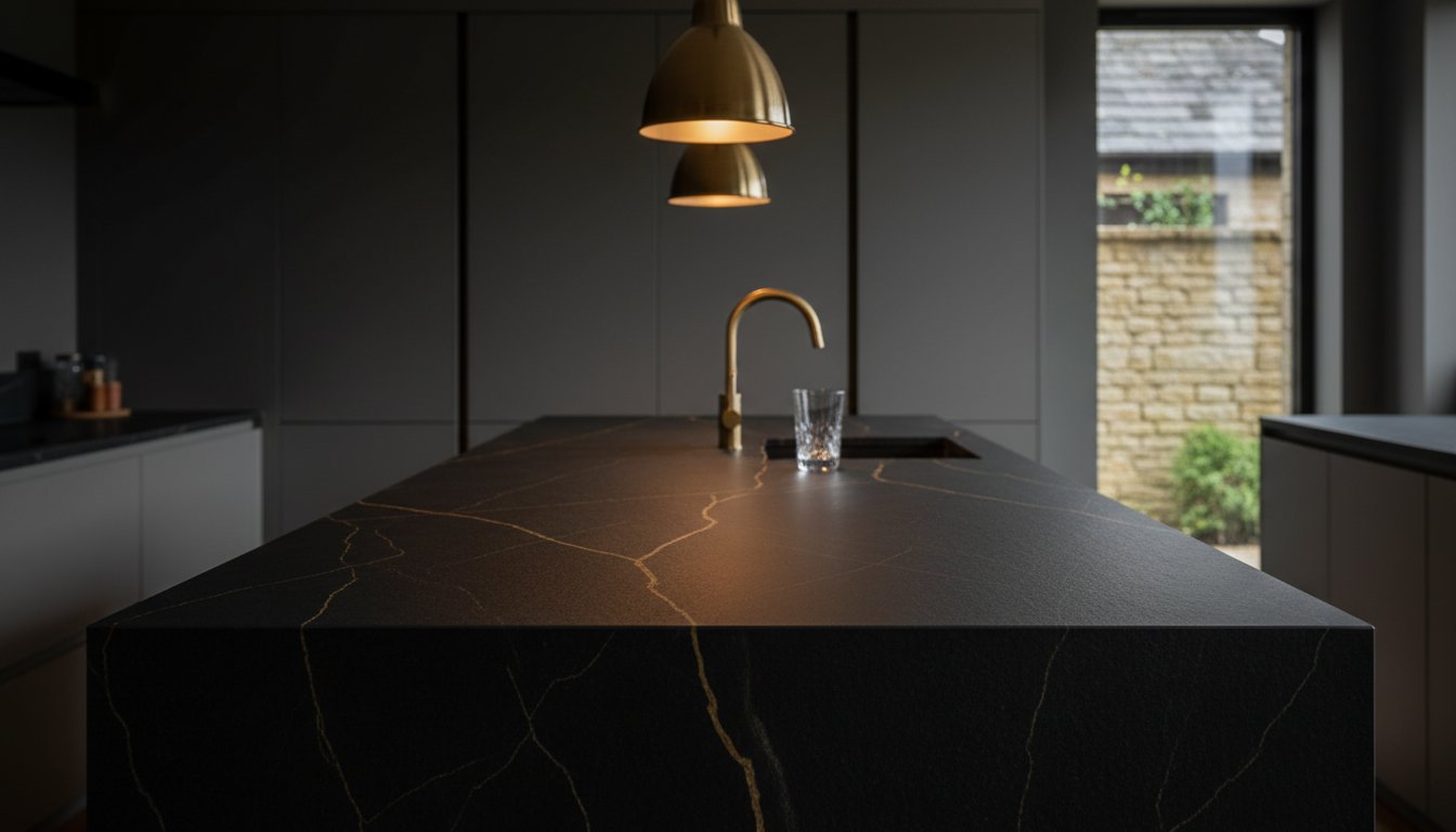 Luxury Kitchen Worktops in Harrogate: The 2026 Bespoke Buying Guide