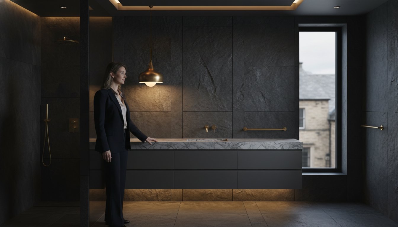 Luxury Bathroom Showrooms: A Guide to Bespoke Design Excellence in 2026