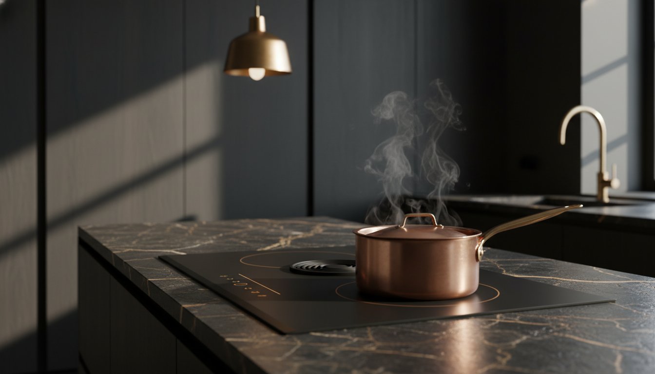 Induction Hobs: The Definitive Guide to Precision Cooking in Modern Kitchens
