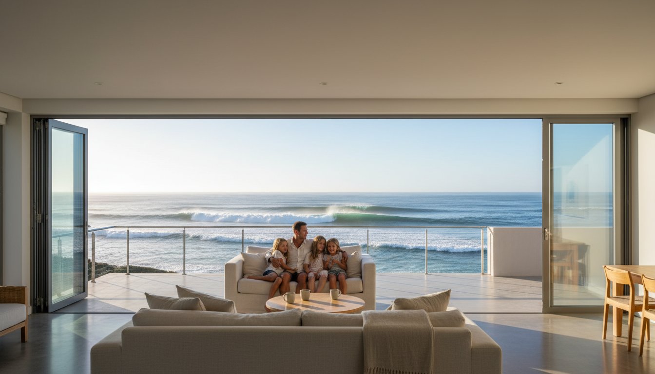 The Ultimate Guide to Holiday Accommodation in Jeffreys Bay for 2026