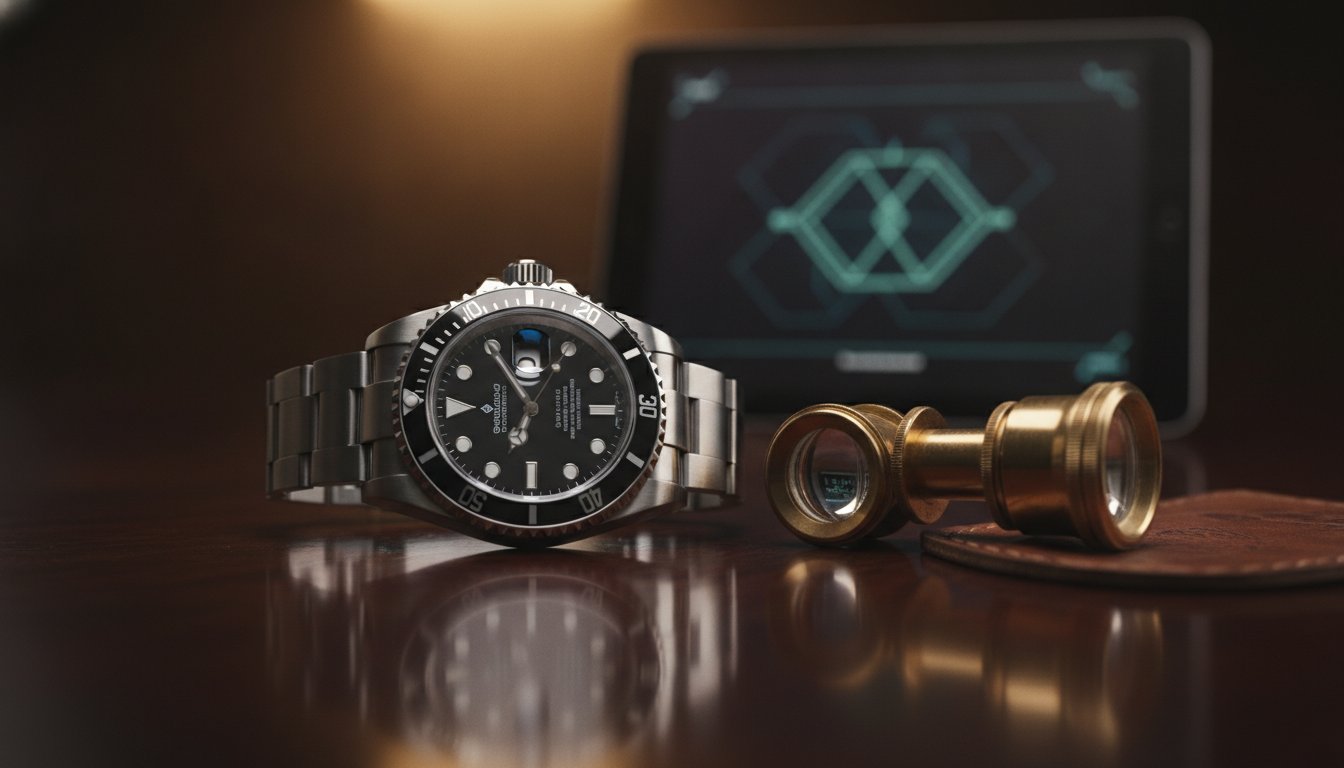 How to Buy a Used Rolex Online Safely: The Expert Collector’s Guide (2026)