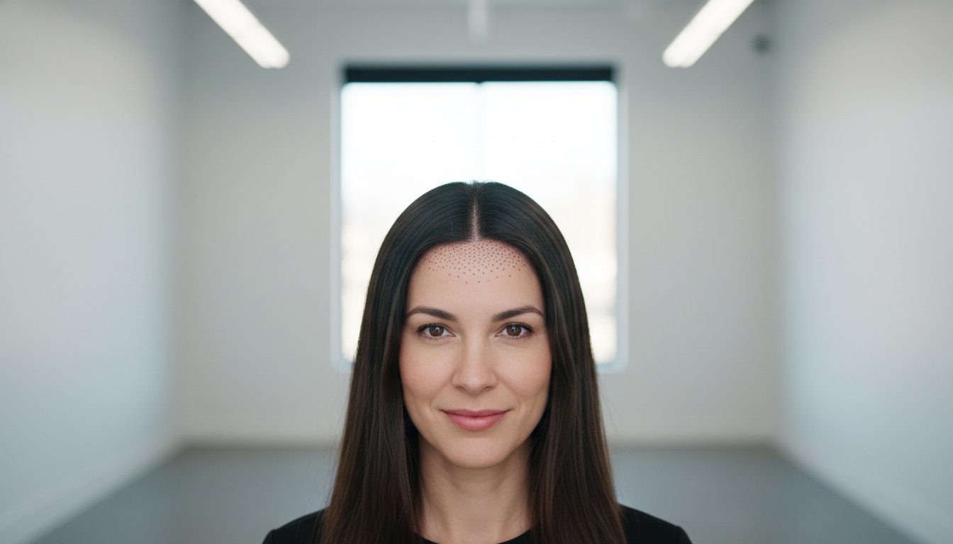 Scalp Micropigmentation for Women in Sacramento: The Ultimate Guide to Hair Density