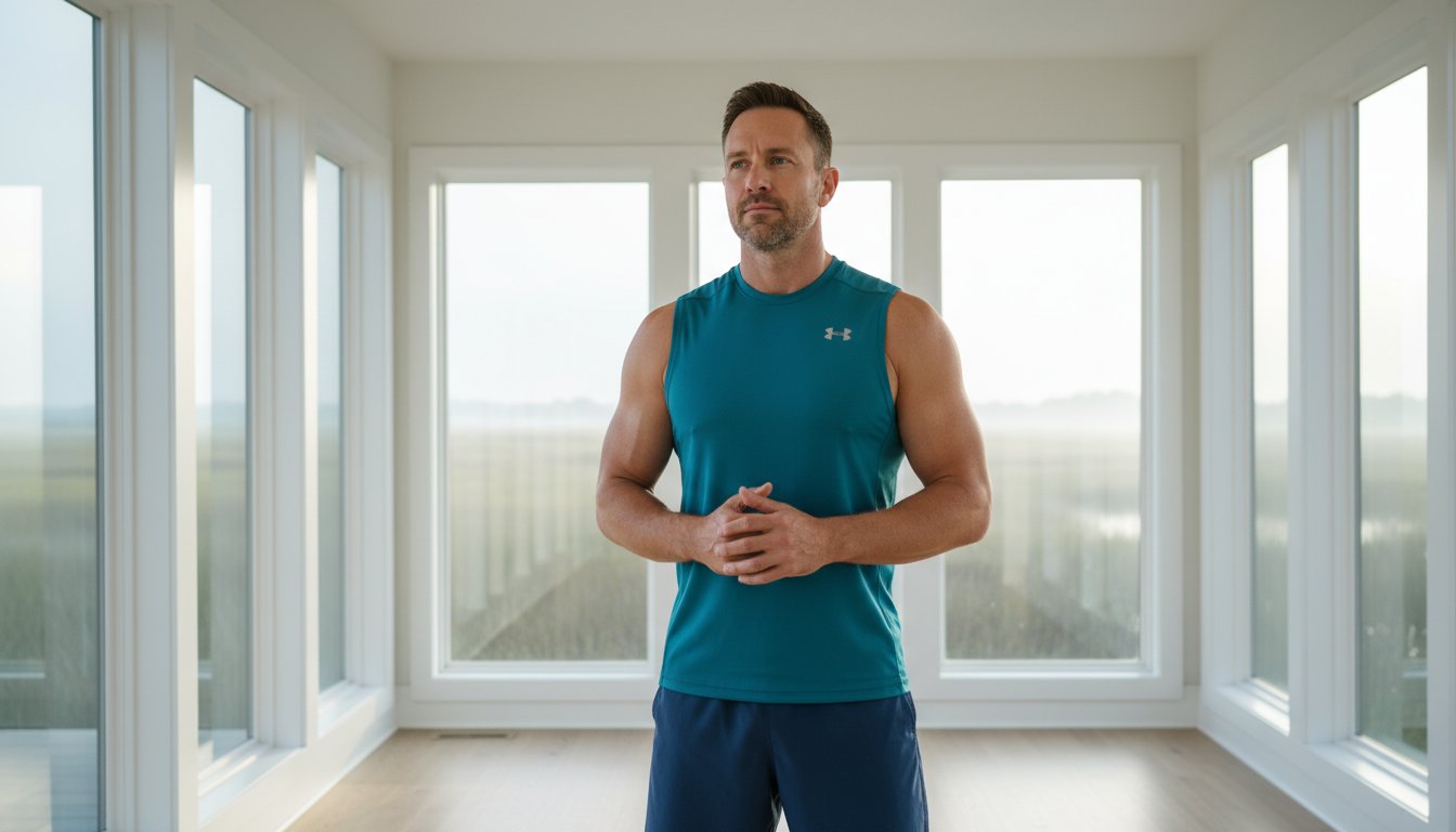 Sermorelin for Muscle Growth in Charleston, SC: 5 Common Myths Debunked