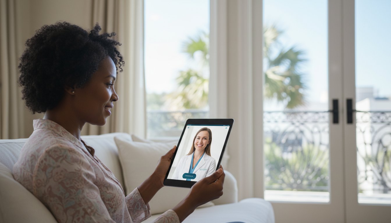 Tirzepatide vs. Semaglutide: Which Weight Loss Injection is Best for Charleston, SC?