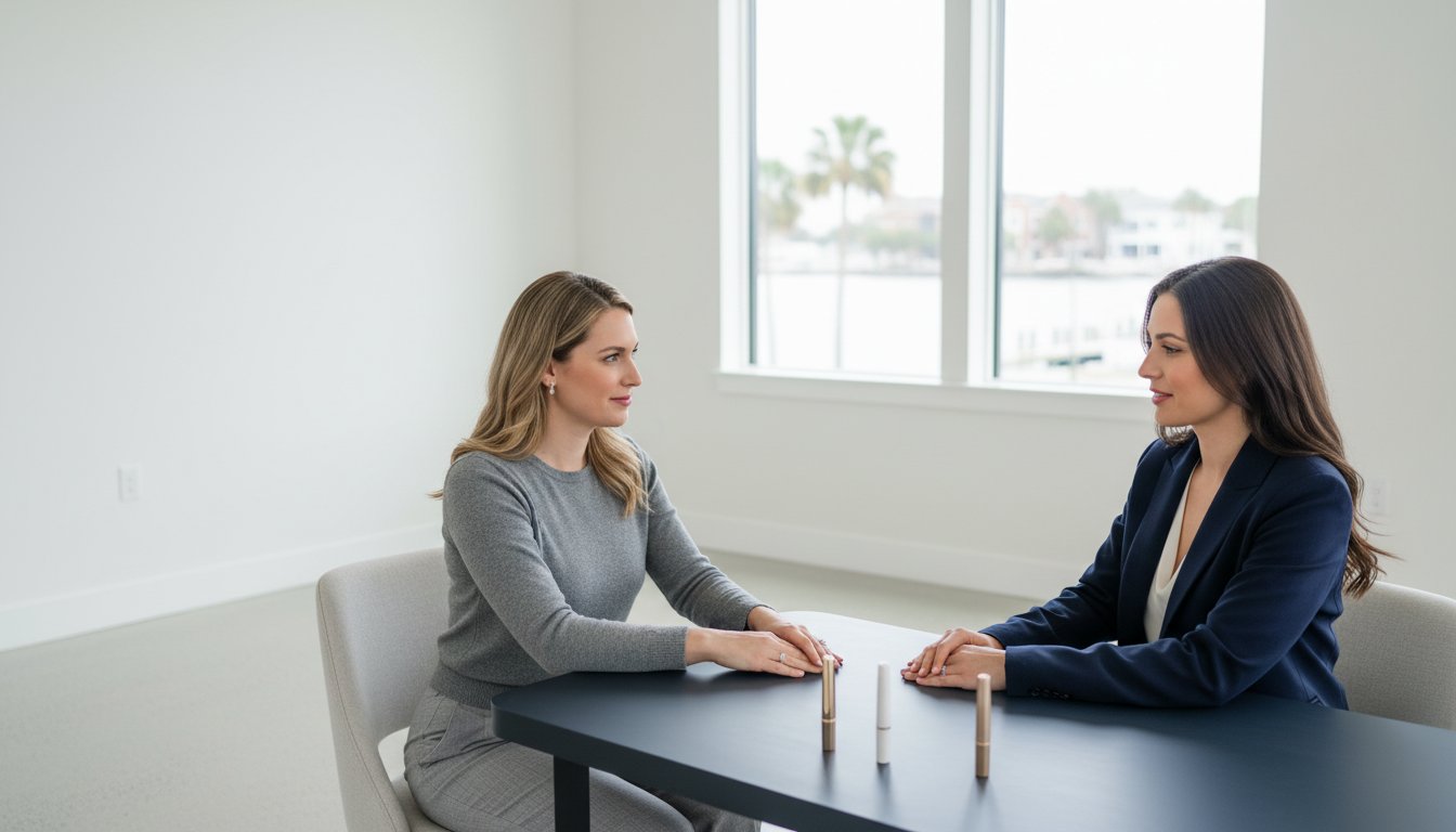 Combining Semaglutide and Tirzepatide: What You Need to Know