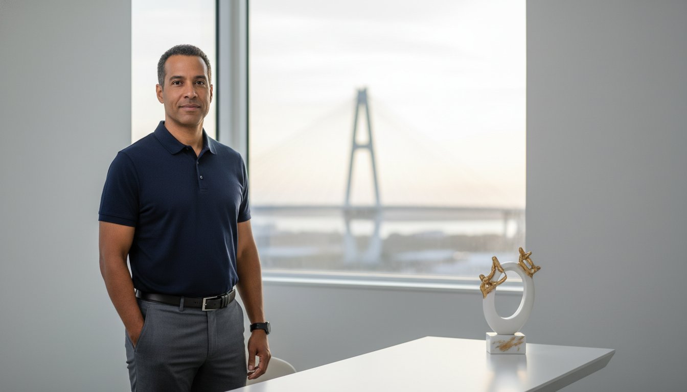 Sermorelin Benefits for Men in Charleston, SC: A 2026 Guide to Performance & Vitality