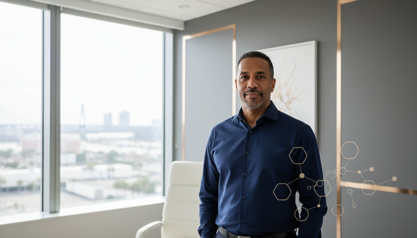 Sermorelin Therapy in Charleston, SC: A 2026 Guide to Vitality and Wellness