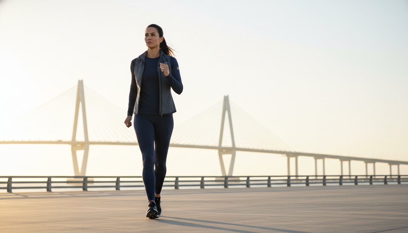 Exercise While on Semaglutide: A Charleston, SC Guide to Maximizing Results