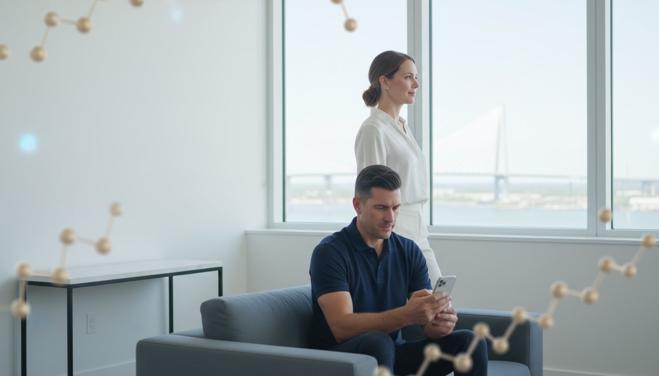 Peptide Therapy Charleston SC: Your 2026 Guide to Medical Wellness