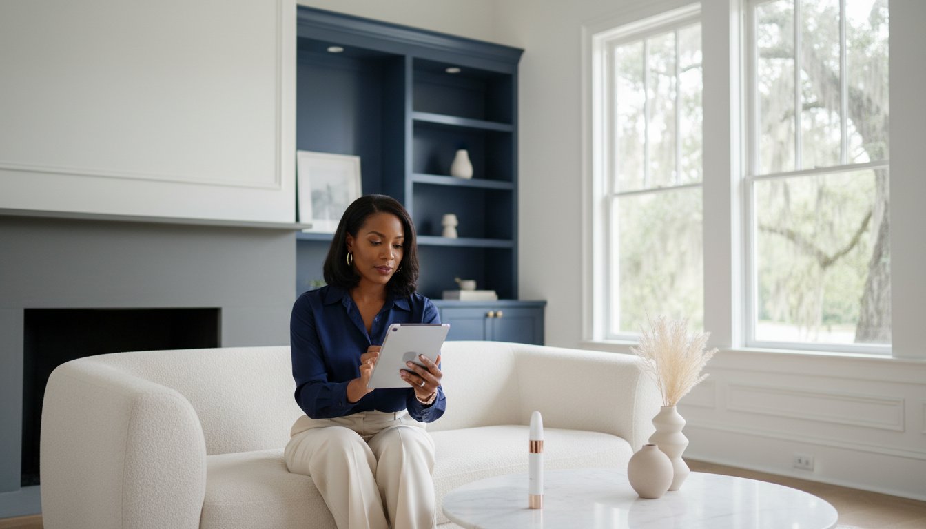 Starting Semaglutide in Charleston, SC: A 2026 Step-by-Step Guide to Medical Weight Loss