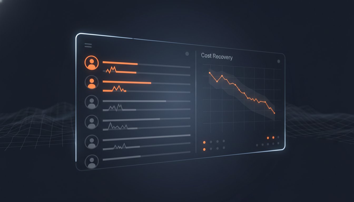 How to Generate an Inactive Office 365 Users Report for Spend Recovery in 2026