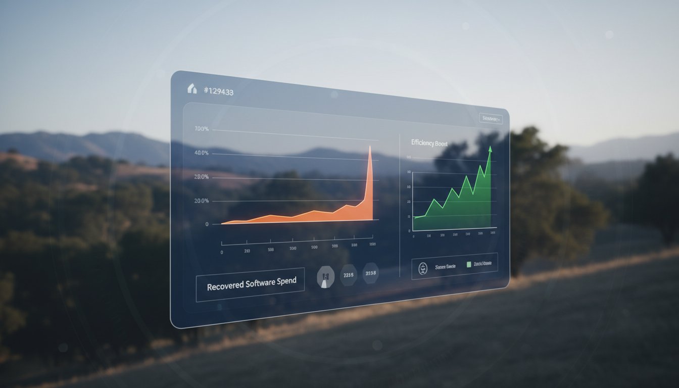 Microsoft 365 License Audit: A 2026 Guide to Automated Spend Recovery