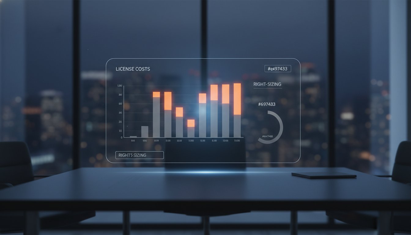 Microsoft 365 License Optimization Tools: The 2026 Right-Sizing Guide