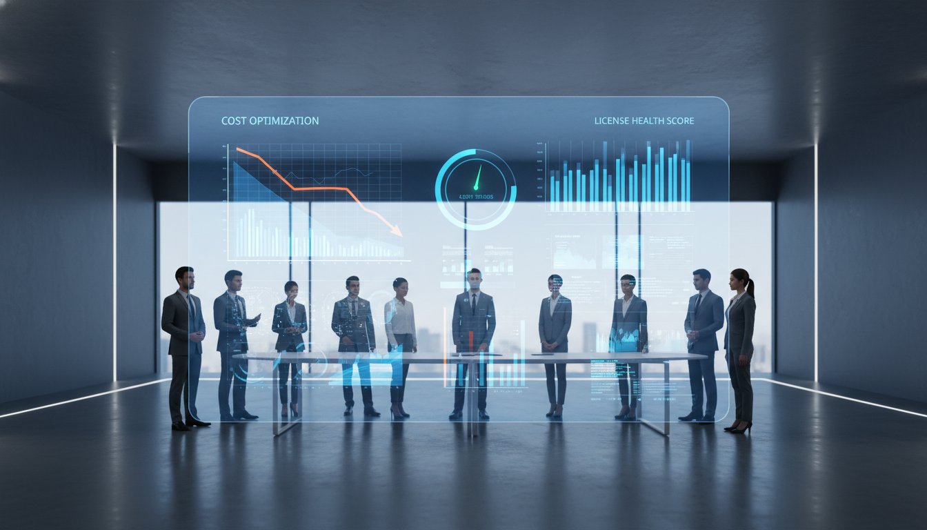 Microsoft 365 Cost Optimization: The 2026 Strategy for Spend Recovery