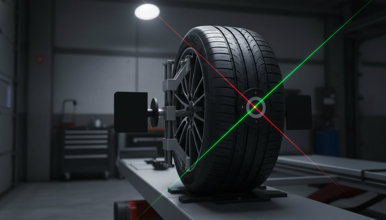 Wheel Alignment Cost in Birmingham, AL: 2026 Local Price Guide