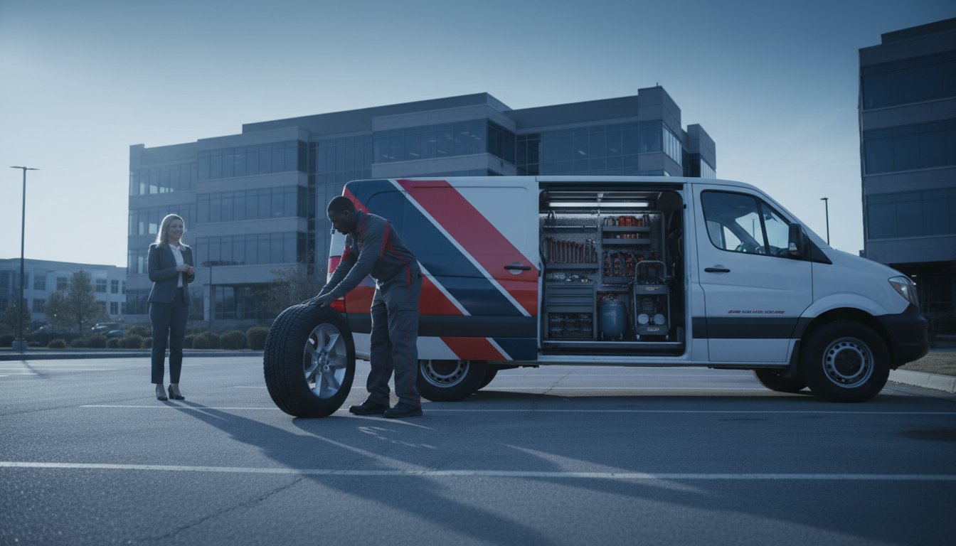 Mobile Automotive Repairs in Birmingham, AL: The Complete Guide for 2026