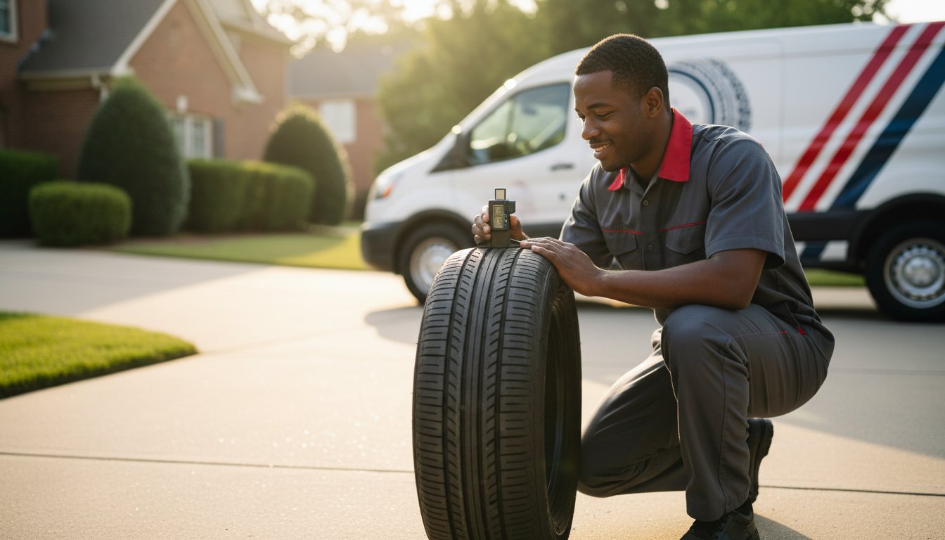 The Smart Shopper’s Guide to Used Tires in Birmingham, AL (2026)