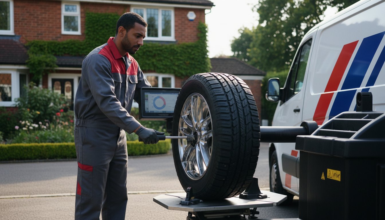 Professional Tire Mounting in Birmingham, AL: The Complete 2026 Guide