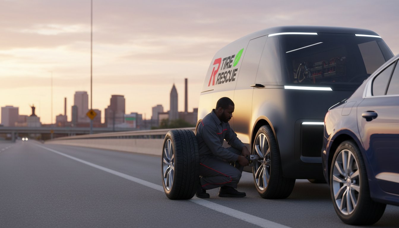 Discount Tire Birmingham AL: Your 2026 Guide to Value and Local Service