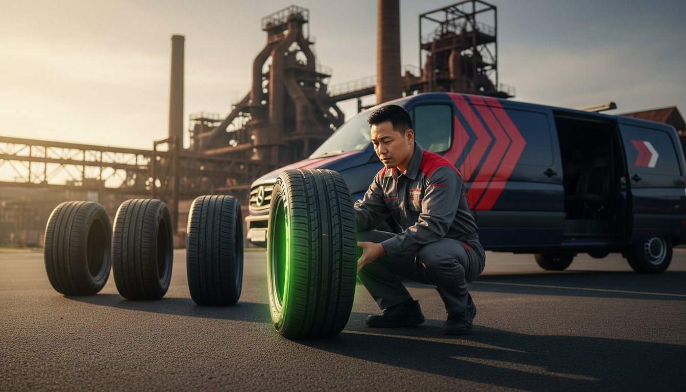 Buy 3 Get 1 Free Tires in Birmingham, AL: Your 2026 Guide to the Best Local Deals
