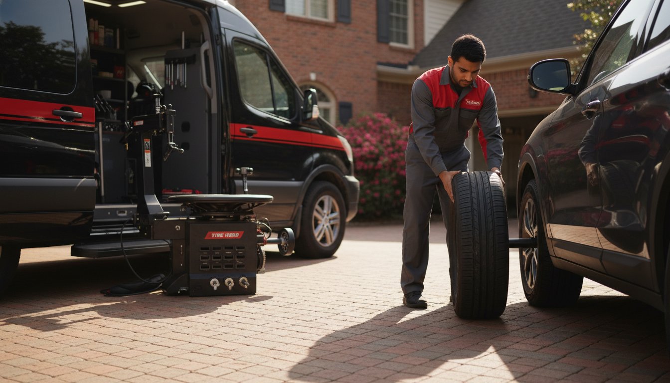 Where is the Best Place to Buy Tires in Birmingham, AL? (2026 Guide)