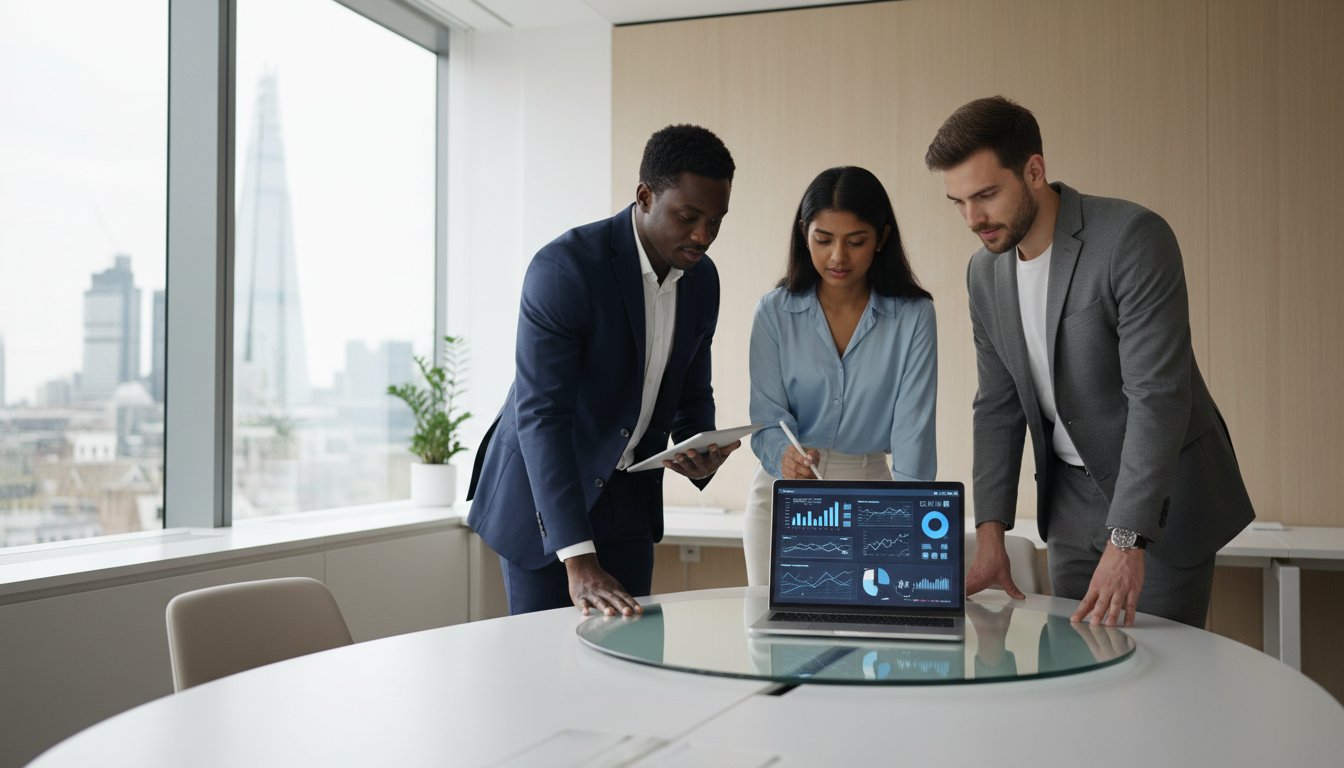 ACCA SBR Exam Preparation Tips: The Strategic Guide to Passing in 2026