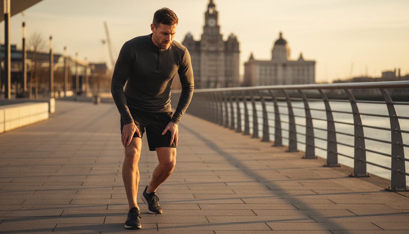 Comprehensive Gait Analysis in Liverpool: More Than Just a Shoe Fitting