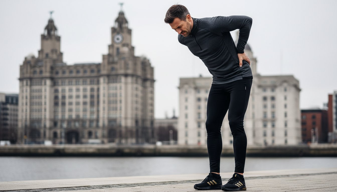 Acupuncture Liverpool: A Medical Approach to Resolving Root Cause Pain