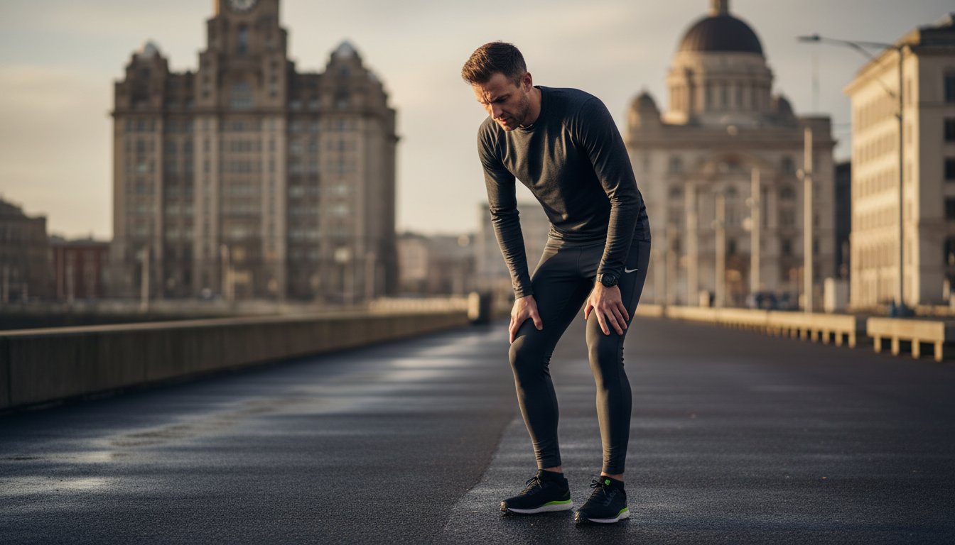 Pain in Big Toe? A Liverpool Physio Guide to Finding the Root Cause