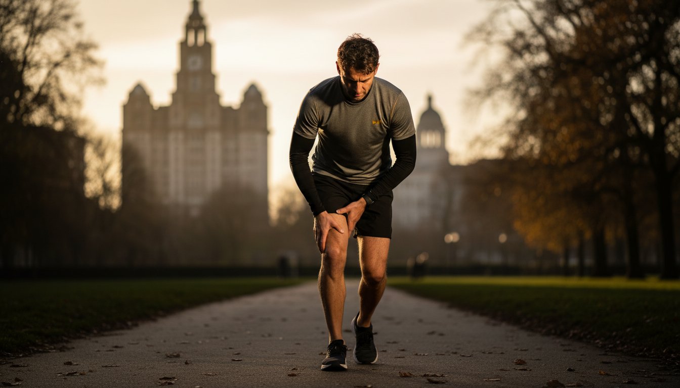 Functional Movement Physio Liverpool: A Checklist for Root Cause Recovery