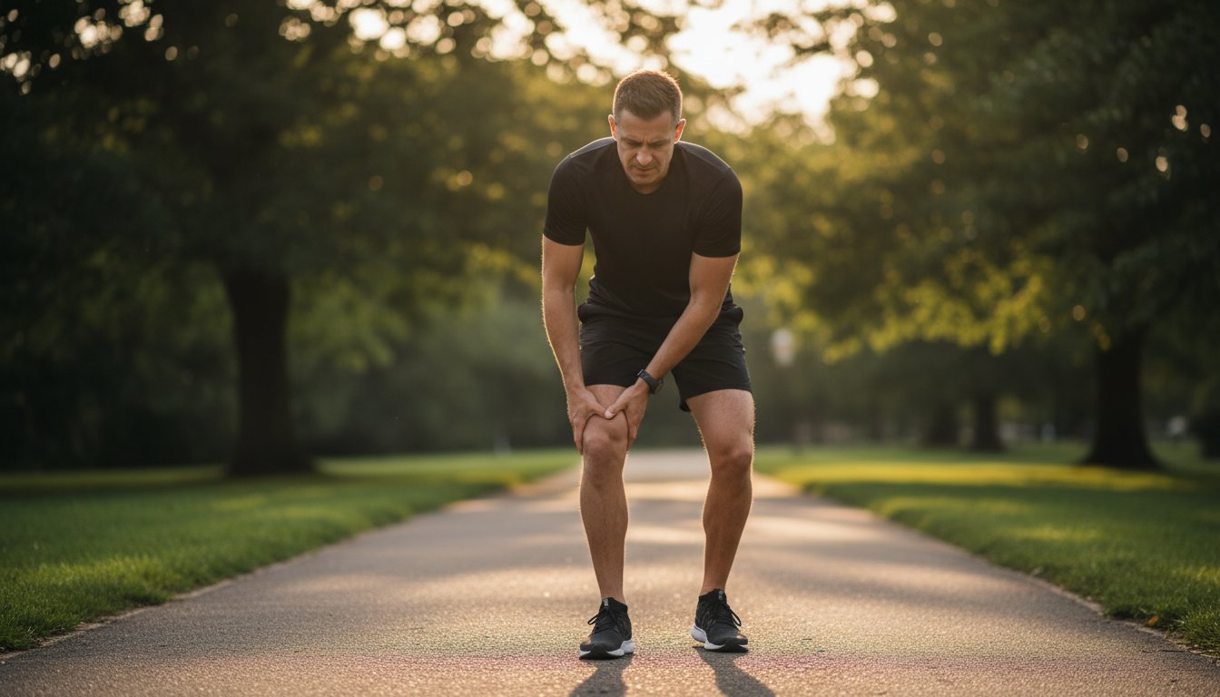 Gait Analysis for Runners in Liverpool: Finding the Root Cause of Your Pain