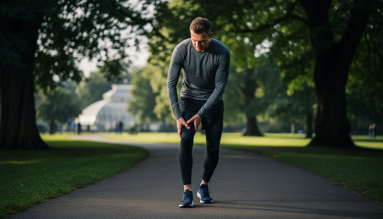 Sports Massage (60 Minutes) in Liverpool: The Performance Reset You Need