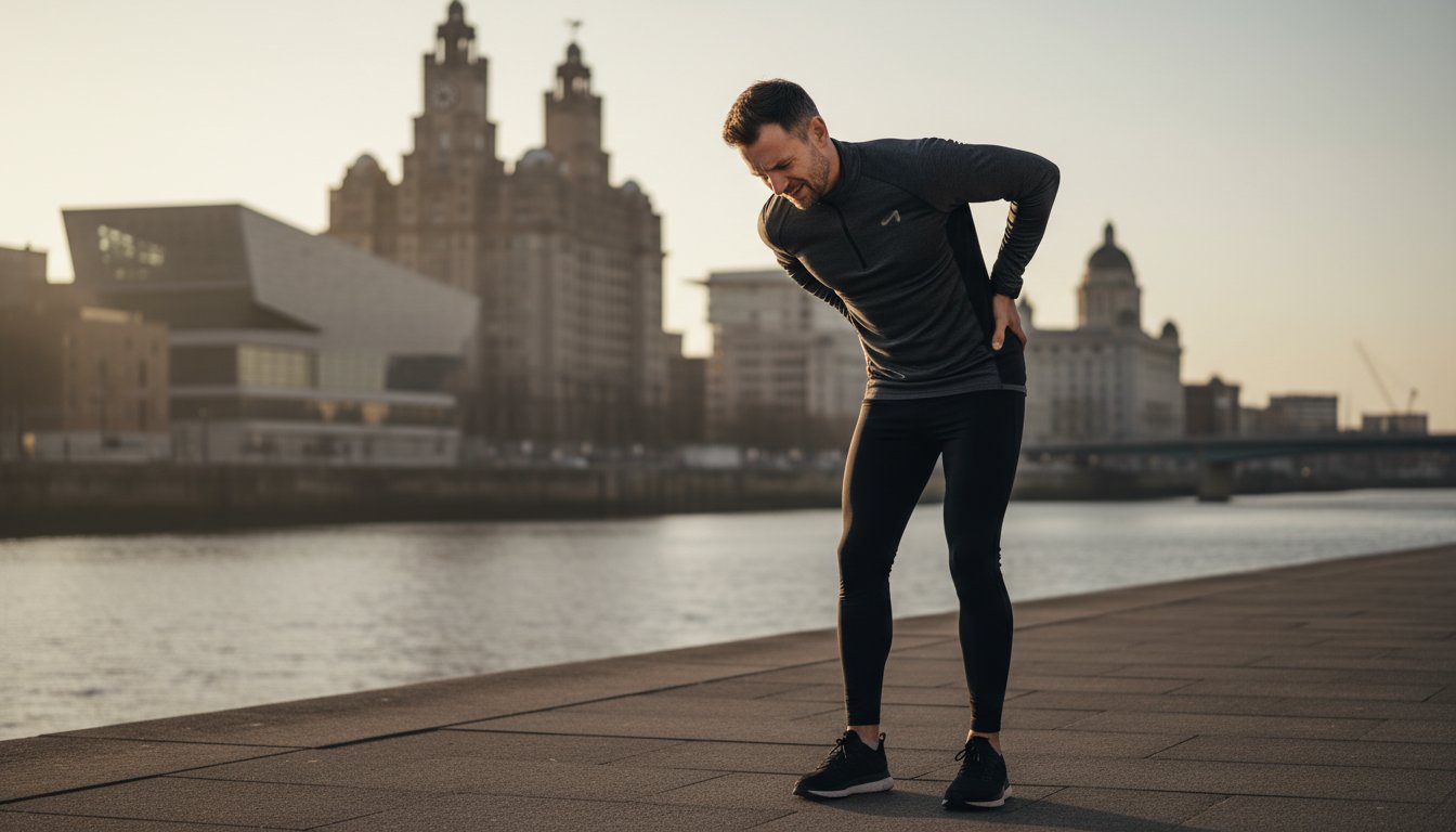 Sciatica Treatment in Liverpool: Resolving the Root Cause of Nerve Pain