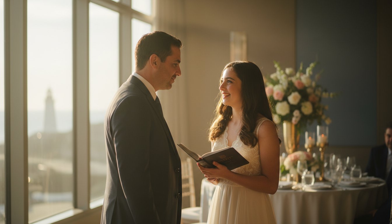 Bat Mitzvah Photography Planning in NJ: A Guide to Authentic Storytelling