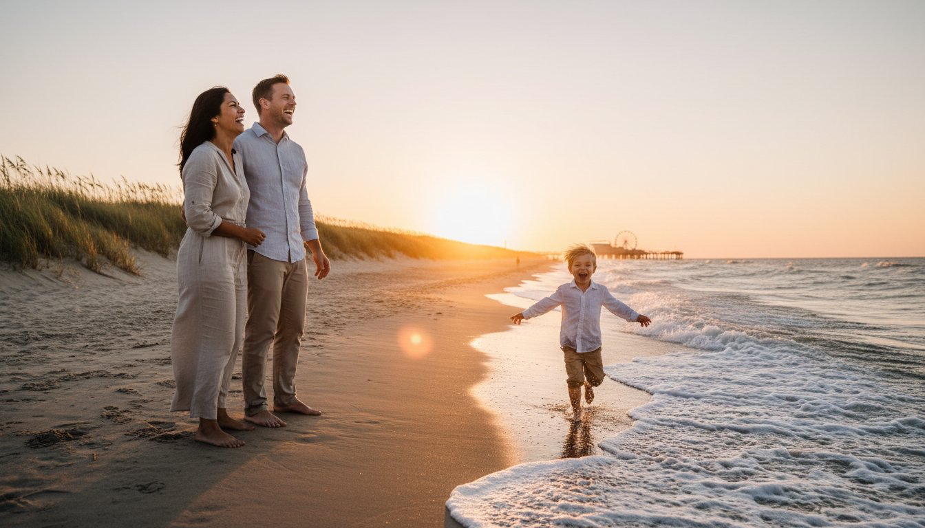 Lifestyle Family Photography in NJ: Capturing Your Authentic Story in 2026
