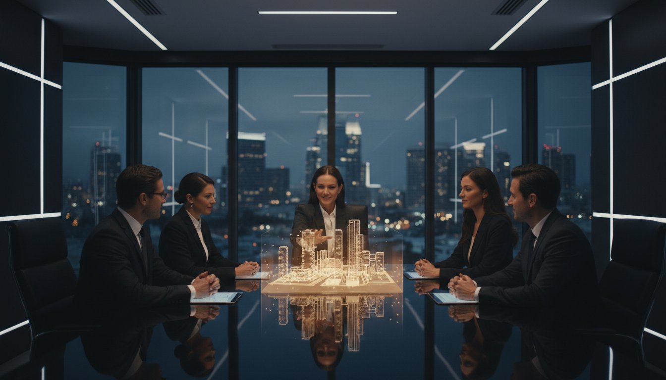 Top Real Estate Masterminds in 2026: The Elite CEO’s Guide to Scaling