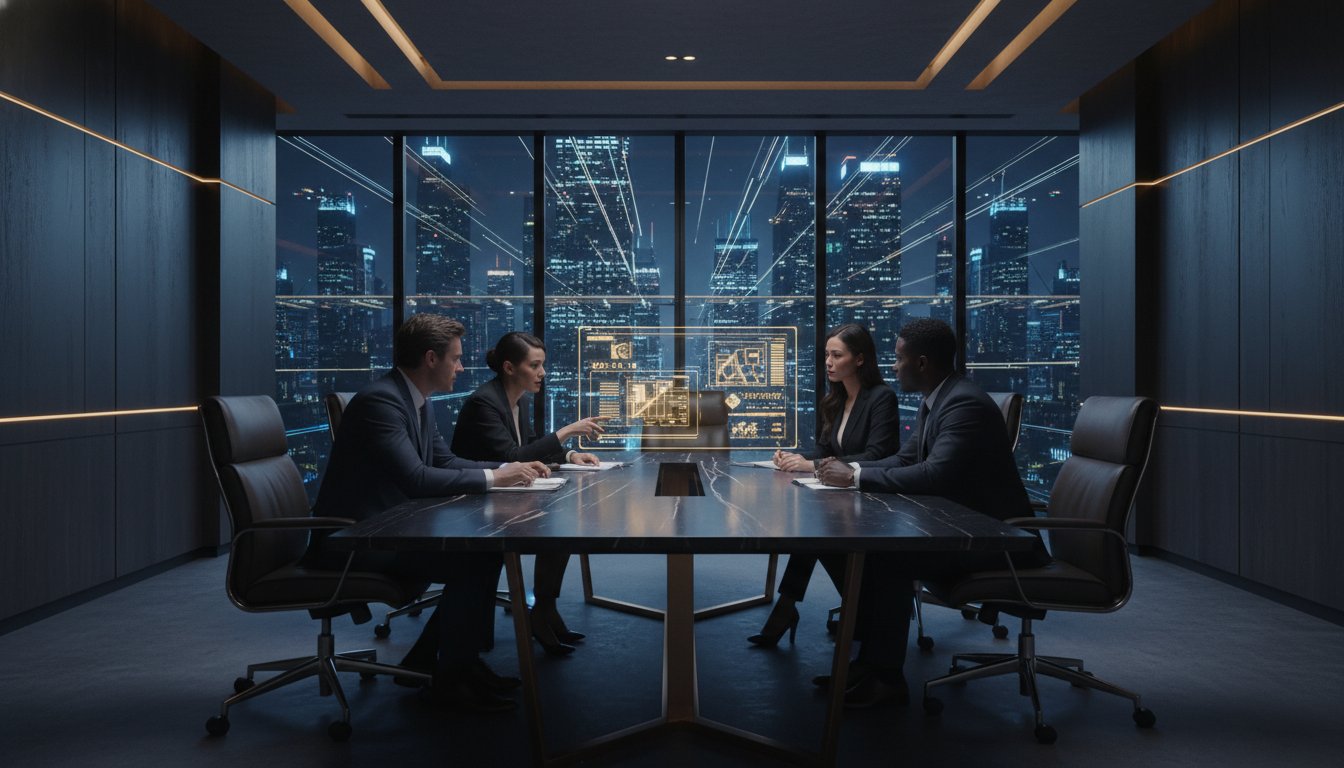 Investor Fuel: The Strategic Guide to Elite Real Estate Masterminds in 2026