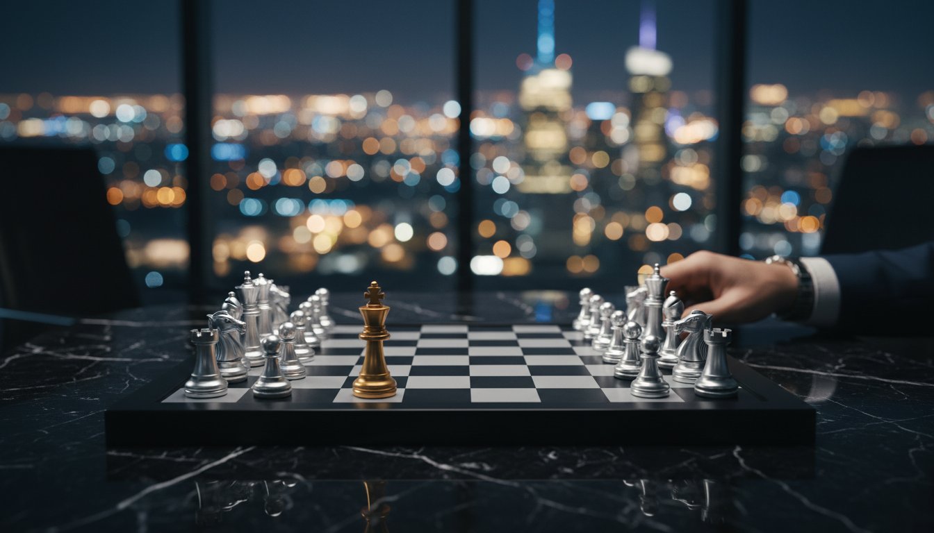 Collective Genius vs Boardroom Mastermind: Which Elite Circle Will Scale Your Legacy in 2026?