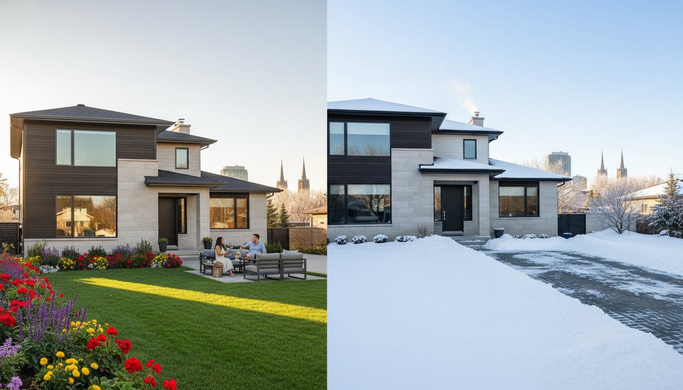 Best Practices for Maintenance Time Inc: The Winnipeg Property Owner's Guide