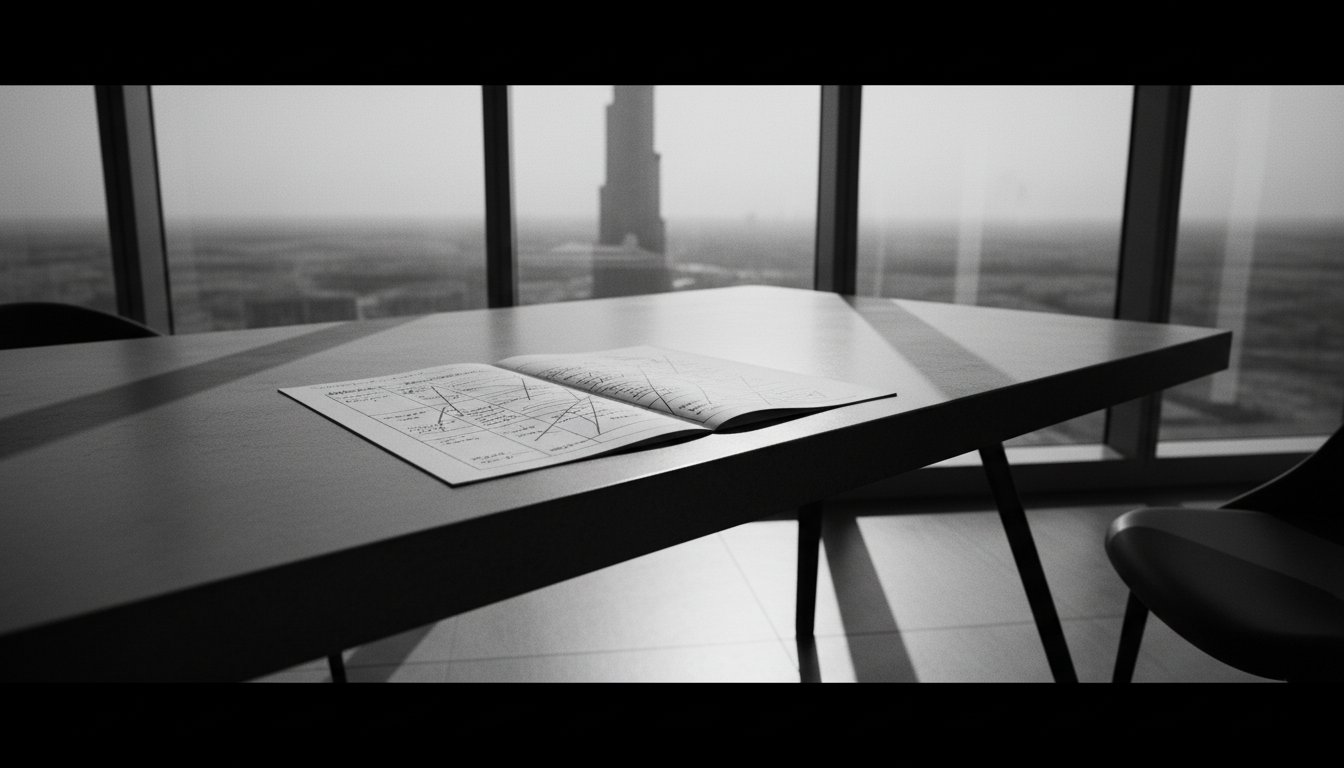 How to Script a Promotional Video: An Intentional Guide for High-Stakes Brands