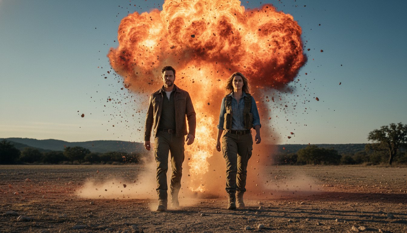 Experience Gifts Austin: Why 2026 is the Year of Living the Dream