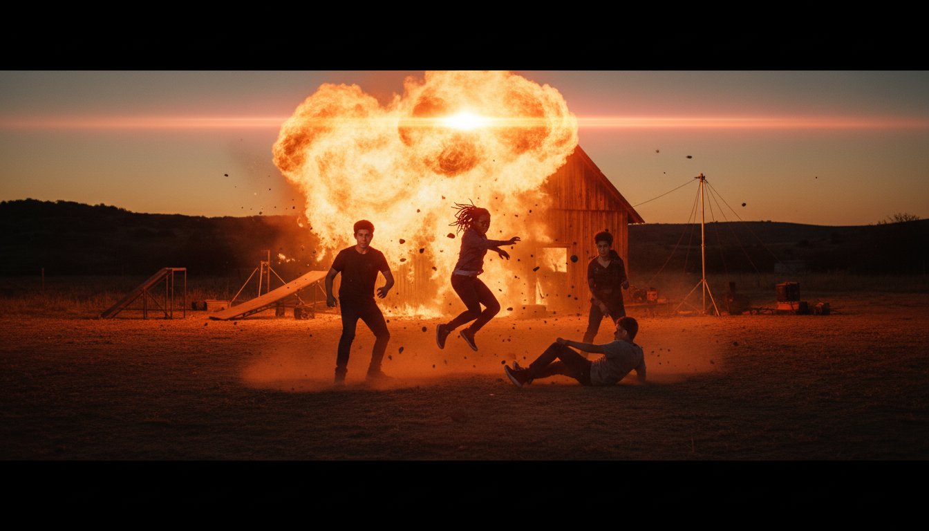 10 Epic Things to Do in Austin for Teens: From High-Speed Racing to Stunt Training (2026)