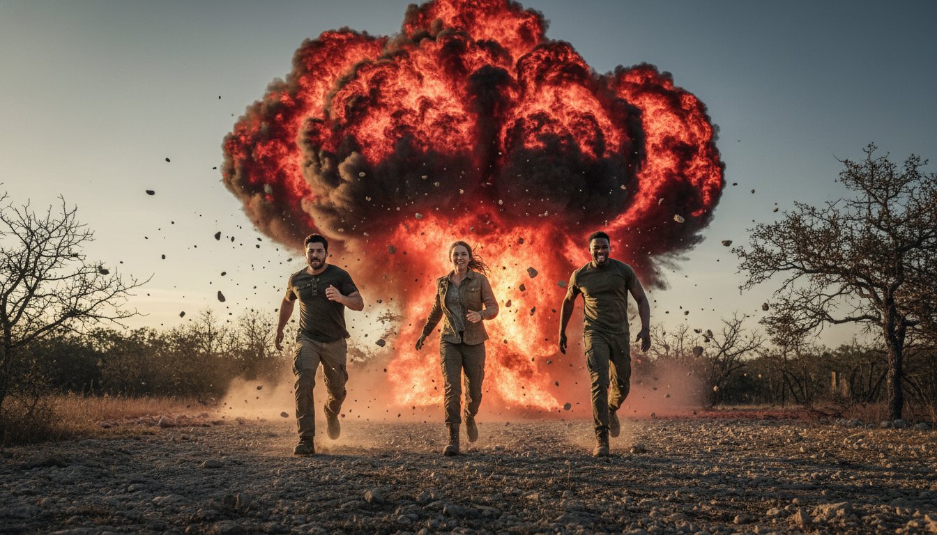 Unique Things to Do in Austin: The Ultimate 2026 Adrenaline Guide